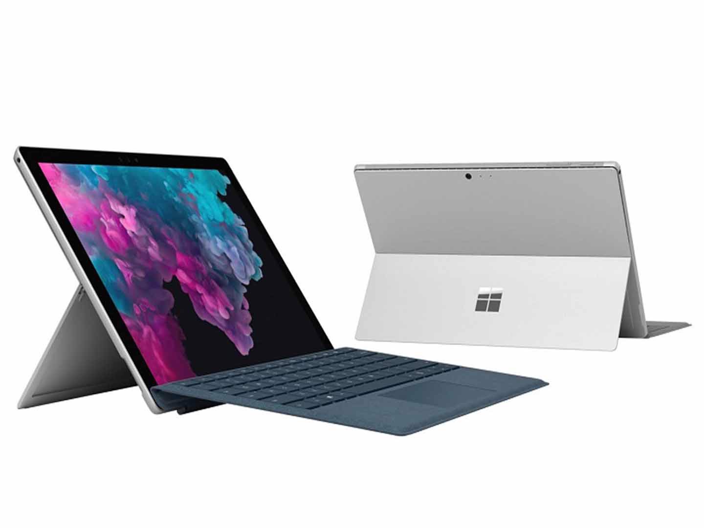 Surface Pro 7 đã kế nhiệm những gì từ các phiên bản Surface đời trước?